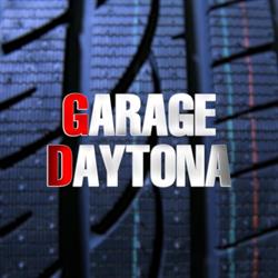 Daytona Garage