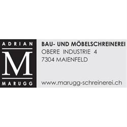 Marugg Schreinerei AG