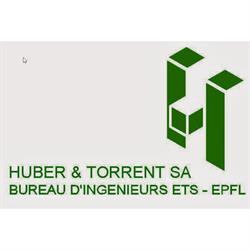 Huber & Torrent SA