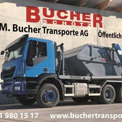 Bucher K. & m. Transporte