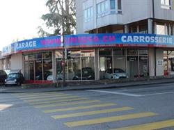 Garage Unissa