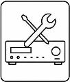 Reparaturservice