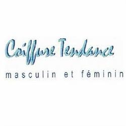 Salon de coiffure Tendance