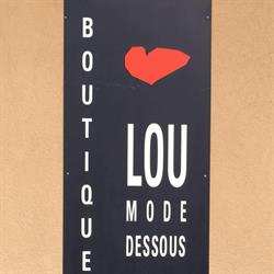 Boutique Lou GmbH