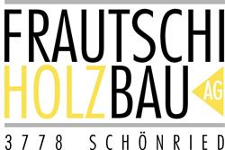 Frautschi Holzbau AG
