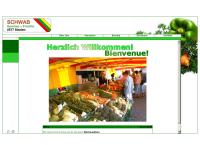 Schwab Gemüse und Früchte GmbH