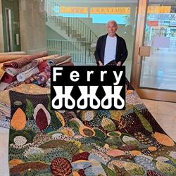 Ferry Tapis