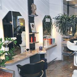 Martin Geissbühler, Haute-Coiffure 'Flair' GmbH