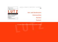 Hansruedi Lutz Schreinerei
