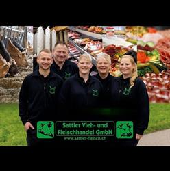 Sattler Vieh und Fleischhandel GmbH