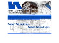 Landolt & Ackeret AG