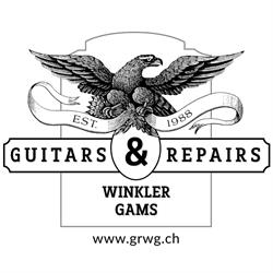 Guitars & Repairs Winkler GmbH