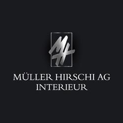 Müller - Hirschi Interieur