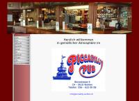 Piccadilly Pub Bar