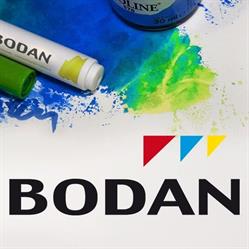 Bodan AG Buchhandlung & Papeterie