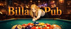 Billard-Pub