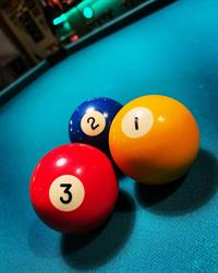 Billard-Pub