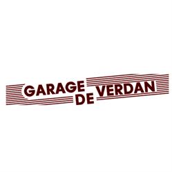Garage de Verdan Sàrl
