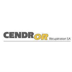 Cendror Récupération SA