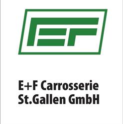 E+F Carrosserie St. Gallen GmbH