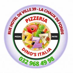 Dino's Italia Pizzeria