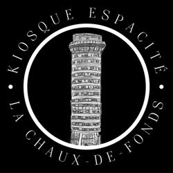 Kiosque Espacité