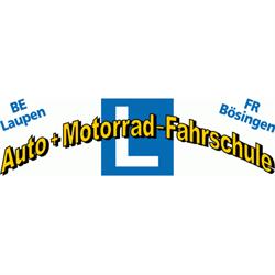 Peter Pfäffli - Auto- u. Motorradfahrschule
