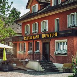 Restaurant Huwyler