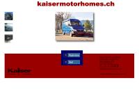 Kaiser Motorhomes GmbH