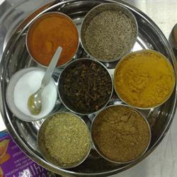 Maha Lakshmi Indian Restaurant