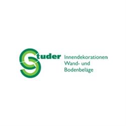 Roman Studer Wand- & Bodenbeläge, Innendekorationen