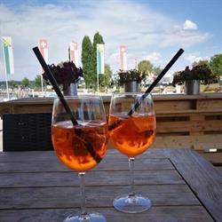 Hafenrestaurant Alti Badi