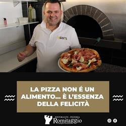 Ristorante Pizzeria Romitaggio