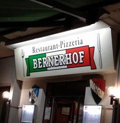 Restaurant-Pizzeria-Bernerhof da Luca