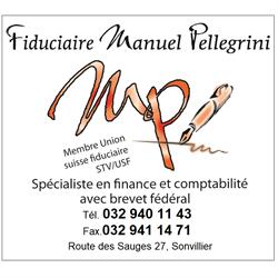Pellegrini Manuel