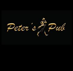 Restaurant Peter's Pub Janine Martignoni