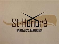 Salon de coiffure St-Honoré