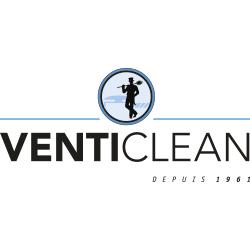 Venticlean Raymond Vuffray et Fils Sàrl