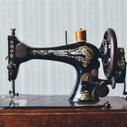 Sartoria G. Belge SA