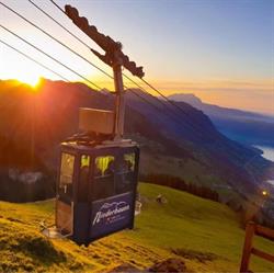 Luftseilbahn Niederbauen AG