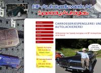 Speedy Autoglas