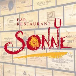 Restaurant Weinbar Sonne