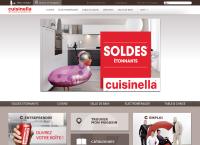 Cb Cuisines Sàrl