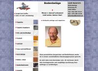 Heinrich Lüdi