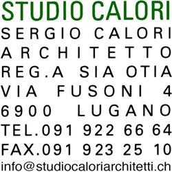 Calori Sergio