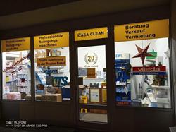 Casa Clean Shop