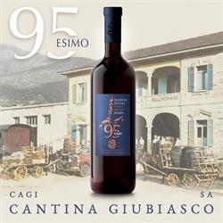 Cagi Cantina Giubiasco SA