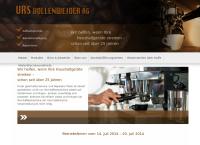 Urs Vollenweider AG