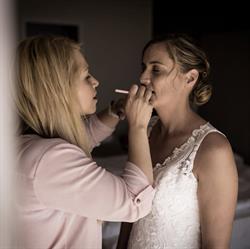 Salon de coiffure Anne-Marie