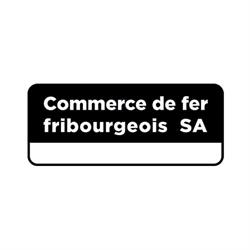Commerce de Fer Fribourgeois SA
